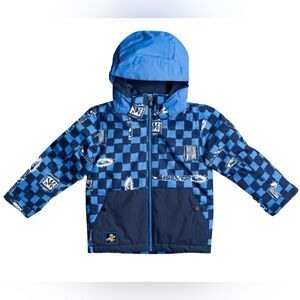Quiksilver Boys Snow Jacket